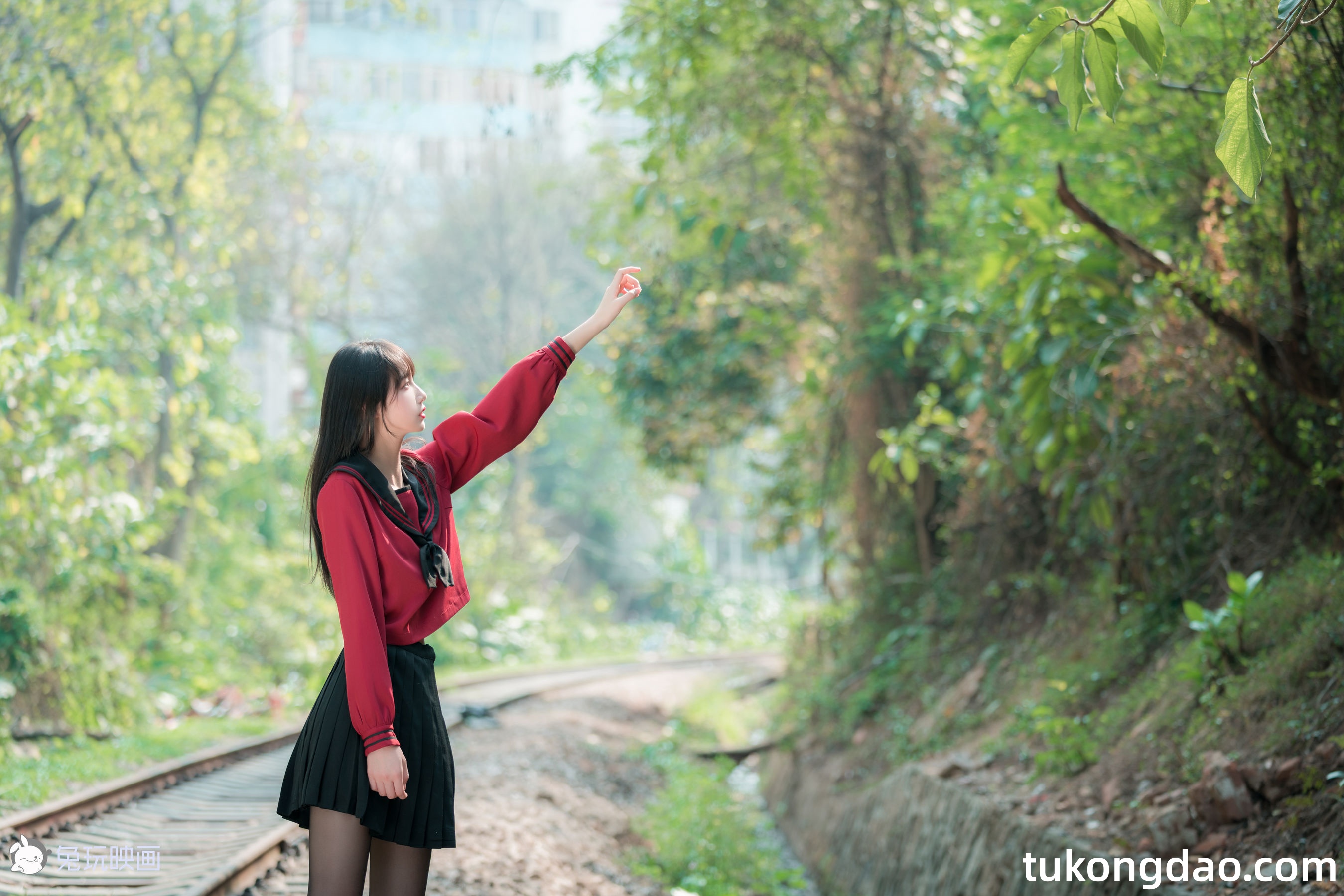 兔玩映画 – 117 整理写真合集 兔玩映画-第15张